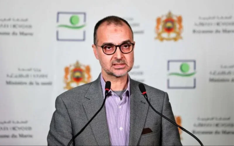 Mohamed Lyoubi rompt enfin le silence