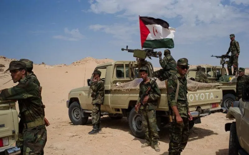 Nouveau coup dur pour le Polisario en Espagne