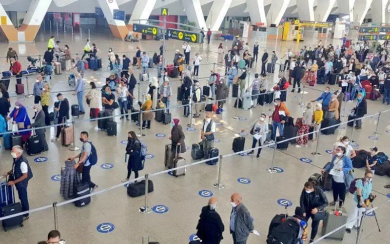 Enfin le bout de tunnel pour des MRE bloqués au Maroc