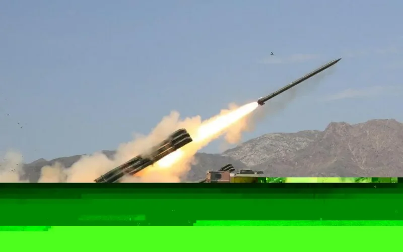 Maroc : la commande militaire passe à la phase de production