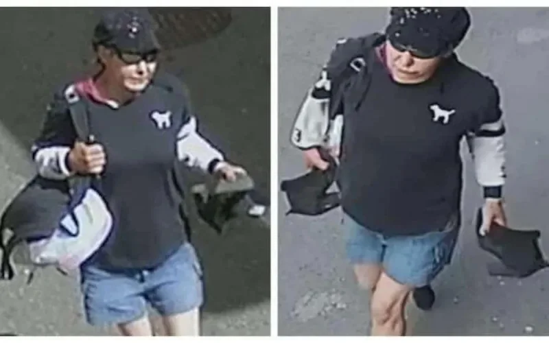 Vancouver : la police aux trousses de l'agresseur de l'adolescente voilée