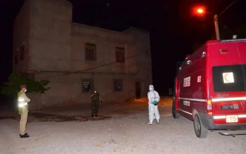 Le Maroc enregistre un mort du coronavirus