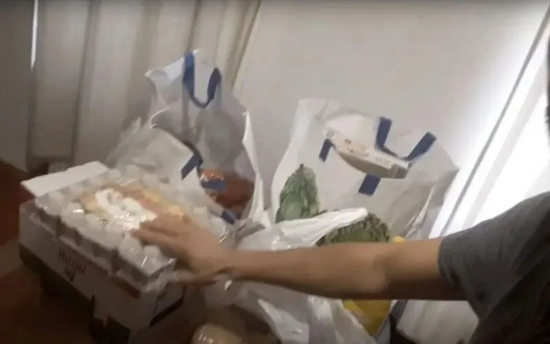 L'indignation d'un Marocain bloqué à Budapest sur l'aide reçue du Maroc (vidéo)