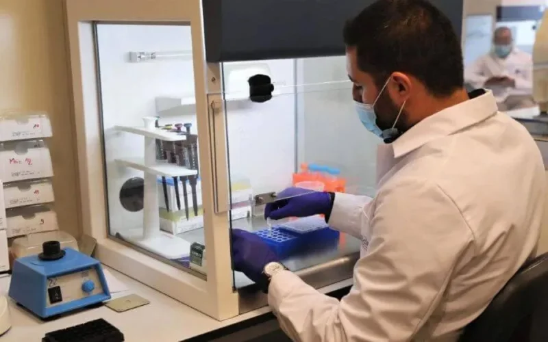 Le Maroc met au point son propre kit de diagnostic du coronavirus