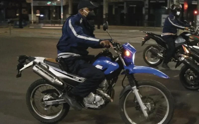 Casablanca : interpellé pour appel au meurtre