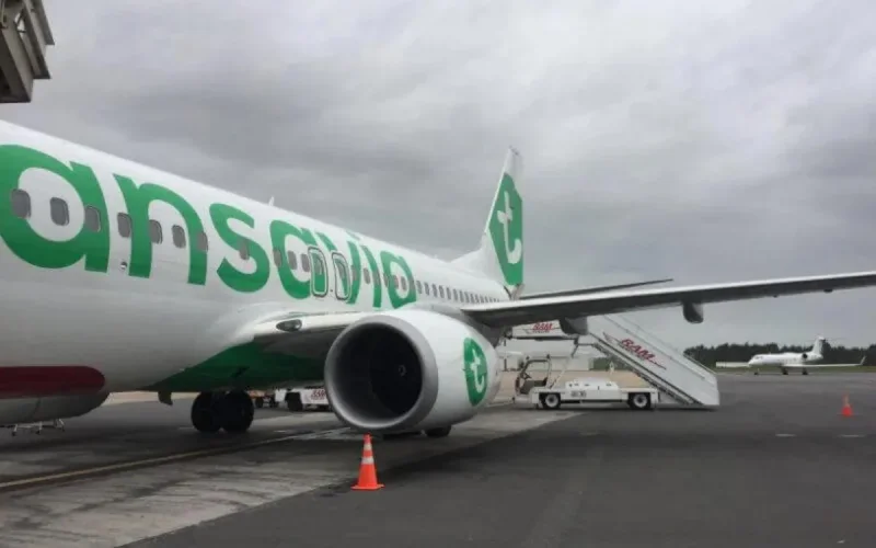 Maroc : le trafic aérien baisse de moitié en mars