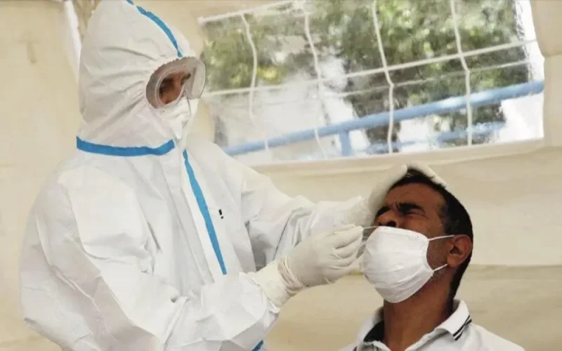 Le test de dépistage du covid-19 trop cher pour les employés marocains