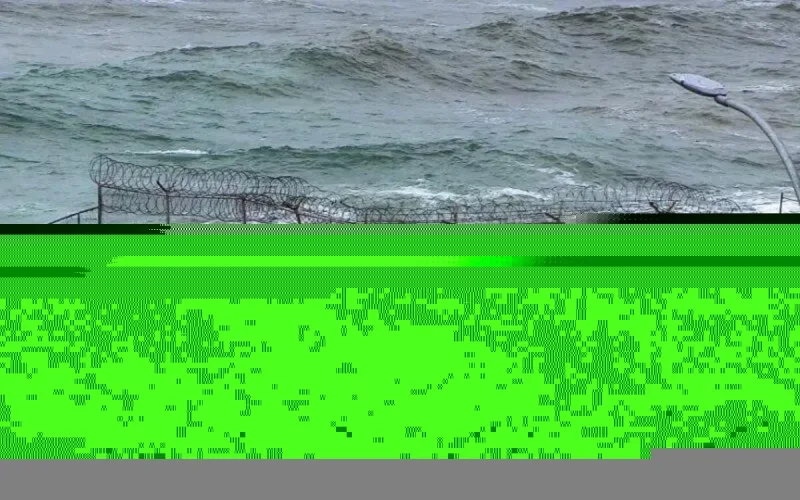 Sebta : quatre Marocains bravent la mer pour rejoindre le royaume