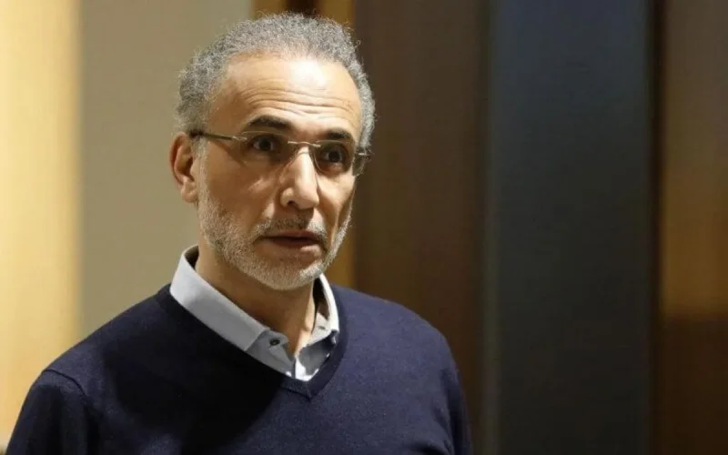 Tariq Ramadan perd son avocat