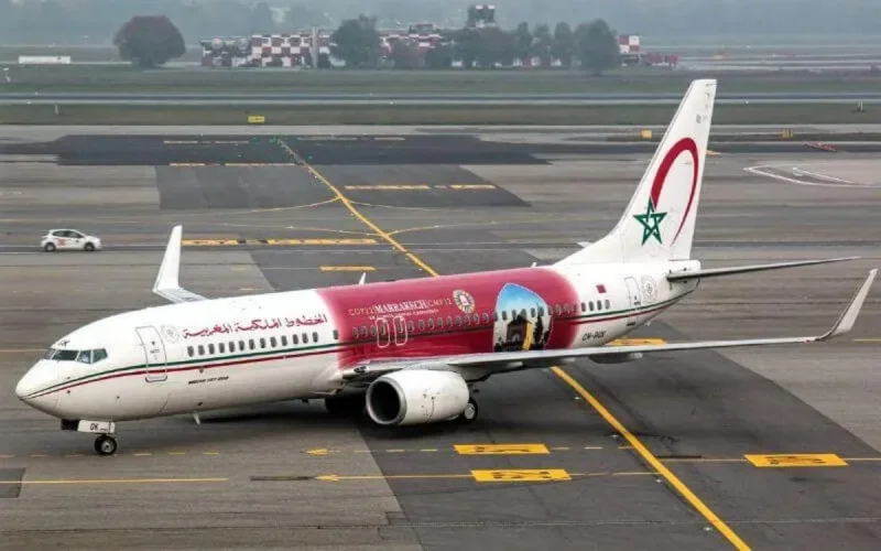 Royal Air Maroc : de nouvelles dispositions pour les clients