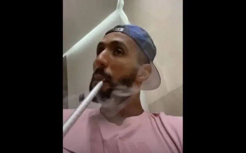 Medhi Benatia vivement critiqué (vidéo)