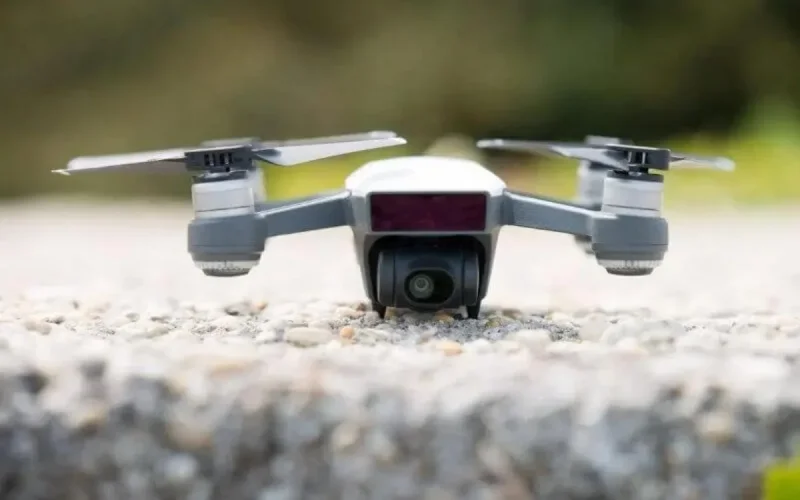 Insolite : des drones pour tricher aux examens du bac