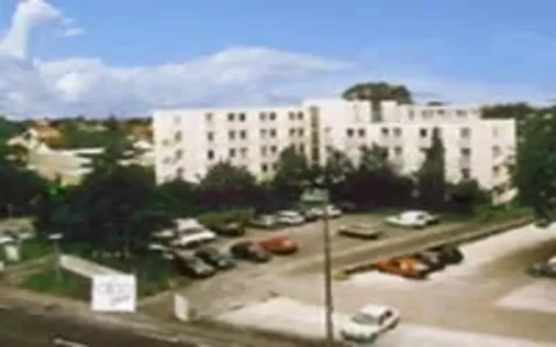 Bègles : exposition d'Azeddine Sanana