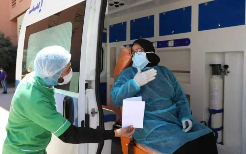 Coronavirus au Maroc : 73 nouveaux cas recensés dans 7 régions