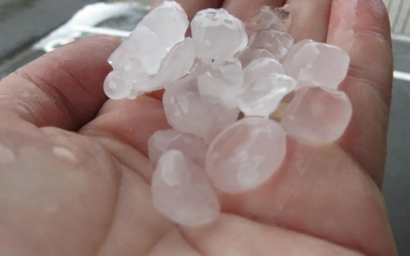 Comment comprendre l'averse orageuse qui s'est abattue sur Fès