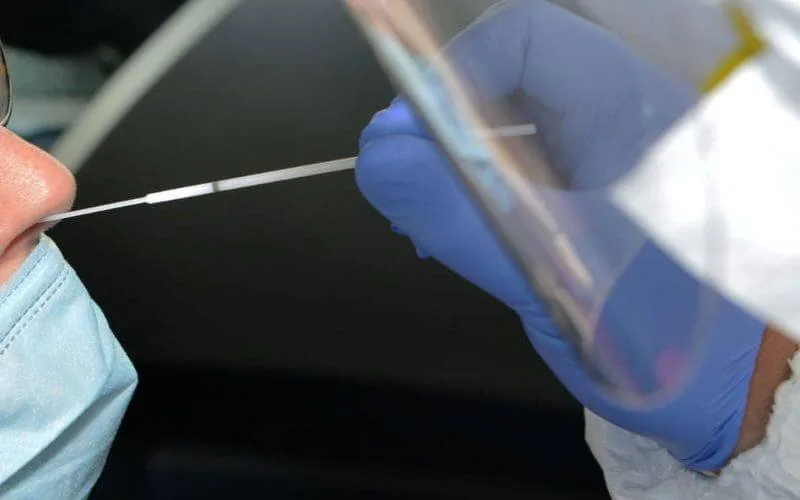 Coronavirus : record de dépistages quotidiens au Maroc