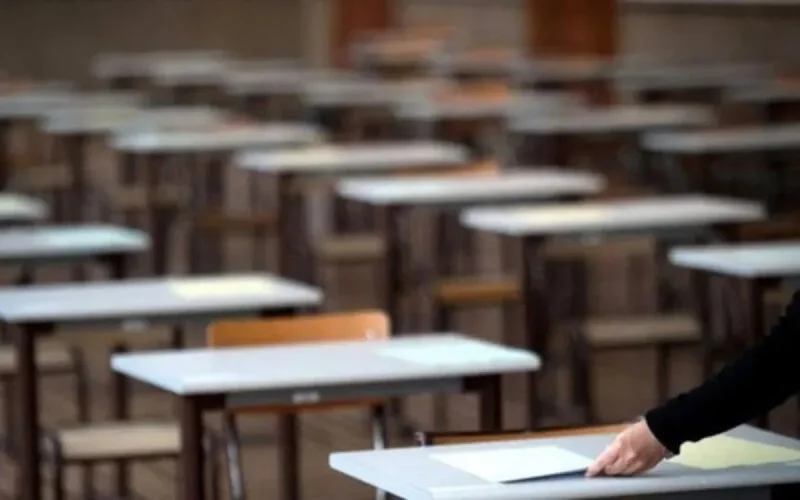 Vers la délocalisation des examens à la faculté de médecine de l'Université Hassan II de Casablanca