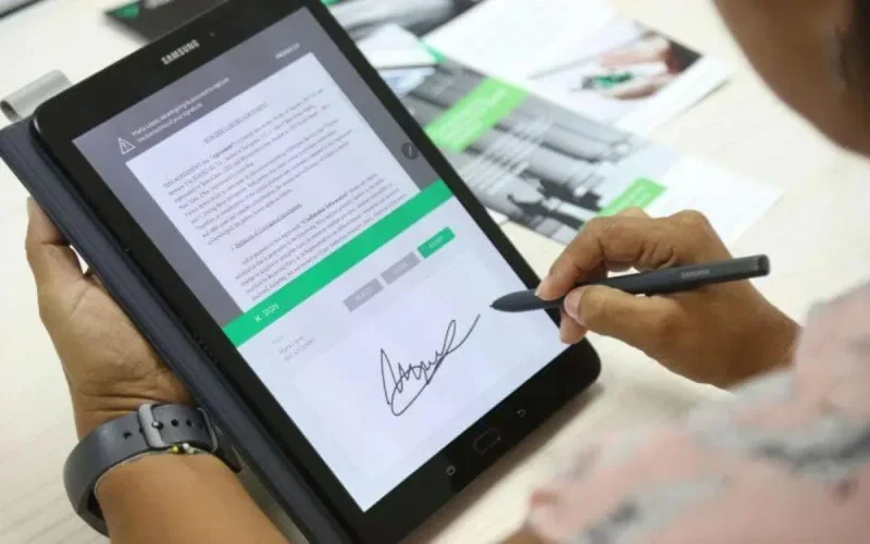 Maroc : vers une généralisation de l'E-Signature