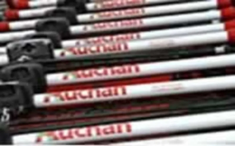  Auchan : une semaine dédiée au Maroc