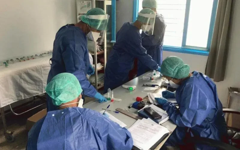 Coronavirus au Maroc : 78 nouveaux cas, quid du déconfinement ?