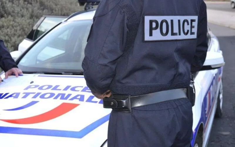 France : des policiers d'origine maghrébine insultés de "bougnoule"