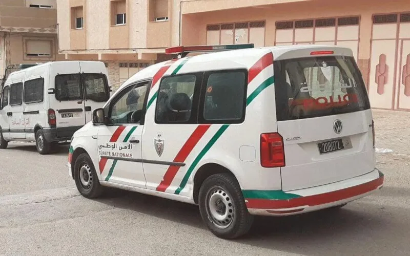 Un MRE accusé de tentative de meurtre