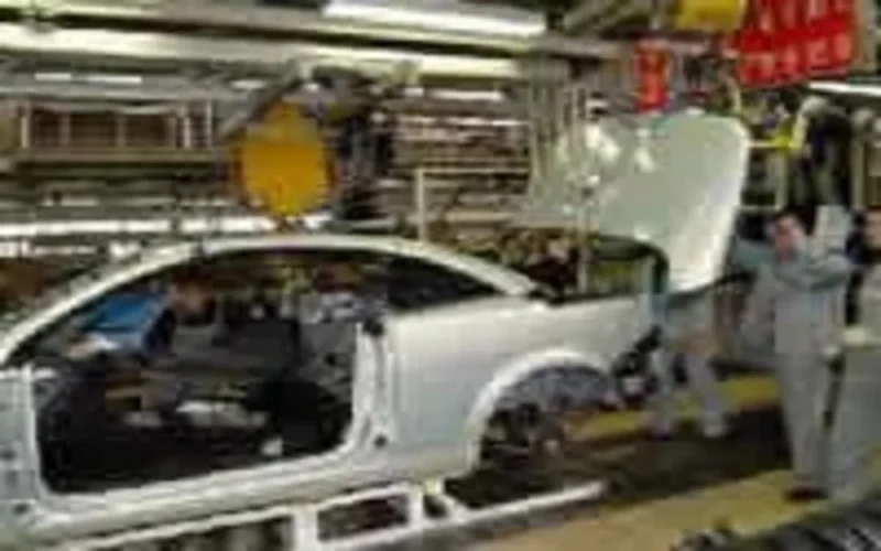 Participation marocaine à l'Equip Auto en France