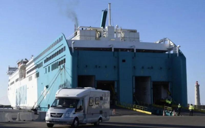 Des camping-caristes français au Maroc : "On veut bien être rackettés mais on veut être rapatriés"