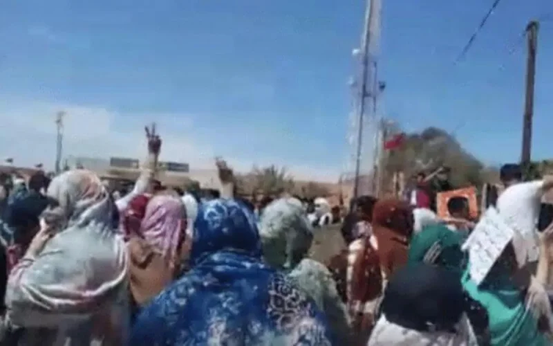 Maroc : la justice ordonne l'incarcération d'un pédophile après des manifestations