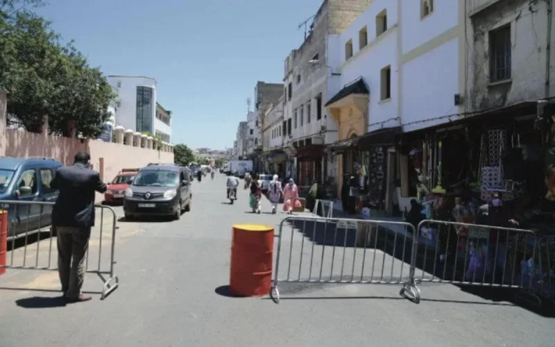 Au Maroc, la population se résigne au prolongement de l'état d'urgence