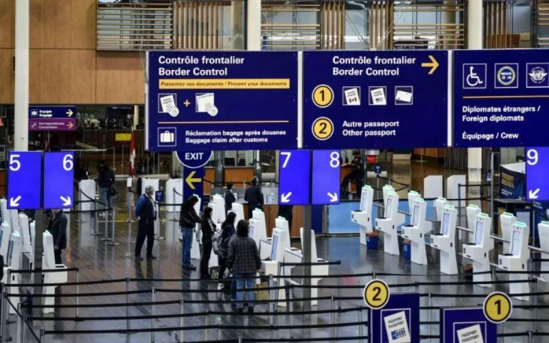 Coronavirus : l'Allemagne veut maintenir la quarantaine pour les voyageurs hors union européenne