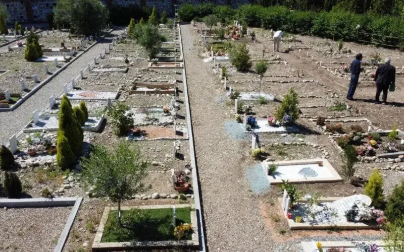 Covid-19 : les musulmans peinent à enterrer leurs morts en Italie