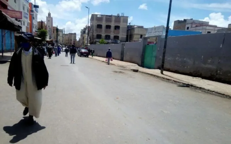 Maroc : un début de déconfinement dès le 25 juin ?