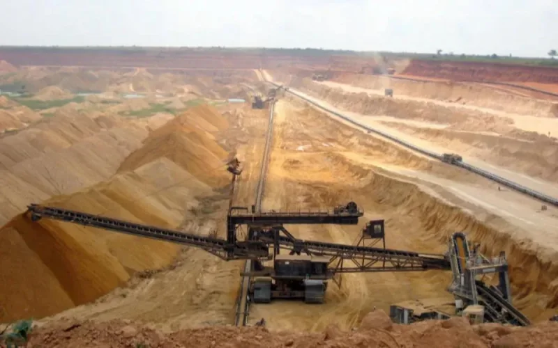 Phosphate : l'Algérie veut concurrencer le Maroc