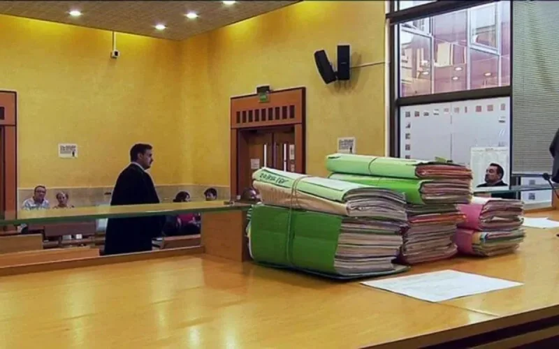 Nîmes : 12 mois de prison pour un Marocain accusé de harcèlement sexuel