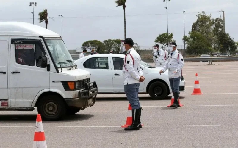 Le calvaire des Marocains bloqués dans d'autres villes du Maroc