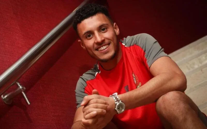 Selim Amallah dans le viseur de trois clubs dont Newcastle