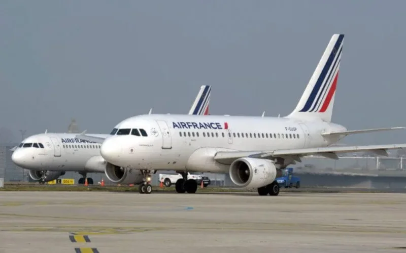 Air France prête à desservir le Maroc