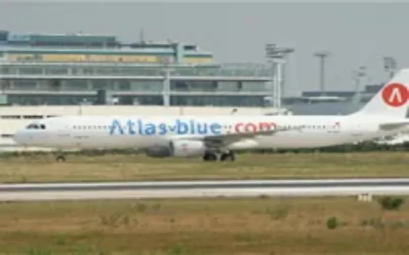 Atlas blue ouvre liaison directe entre Nice et Marrakech