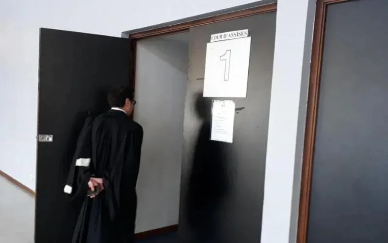 Hauts-de-Seine : un Marocain accusé de meurtre