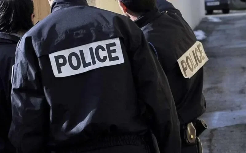 Nice : un policier en prison pour avoir aidé un trafiquant de drogue marocain