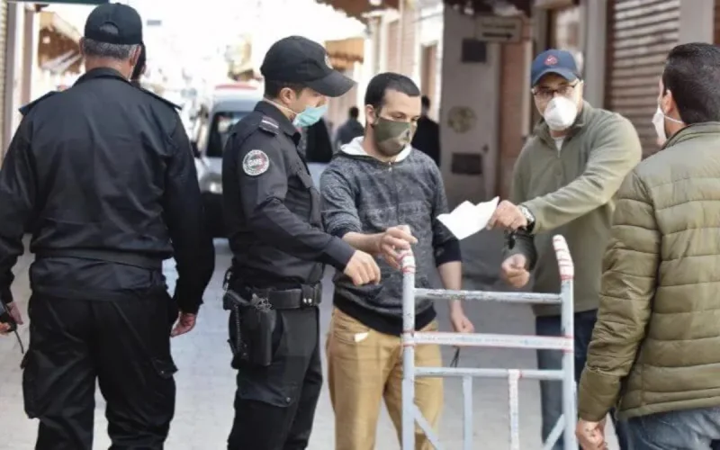 Les Marocains doivent apprendre à vivre avec le coronavirus