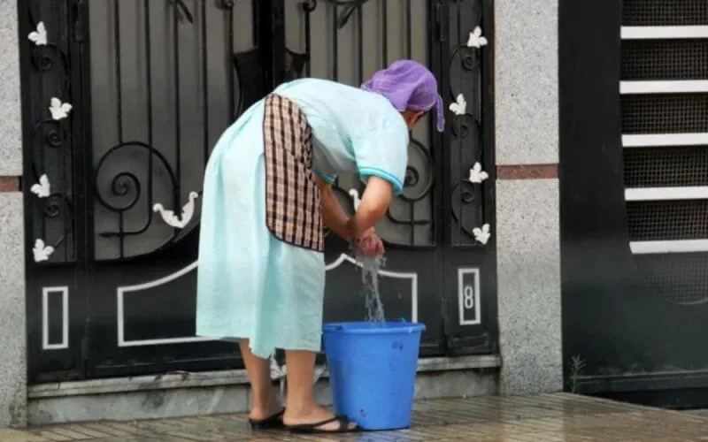 Maroc : 200 000 enfants travaillent