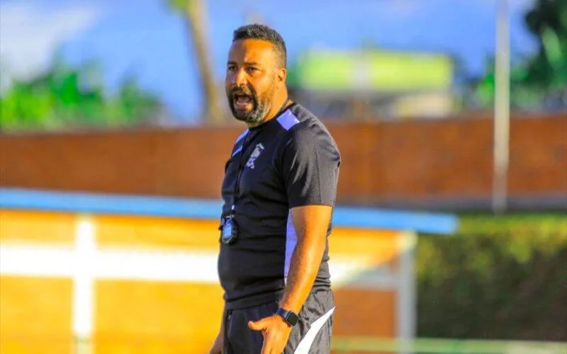 L'entraîneur belgo-marocain, Mohammed Adil Erradi raconte son parcours et ses projets