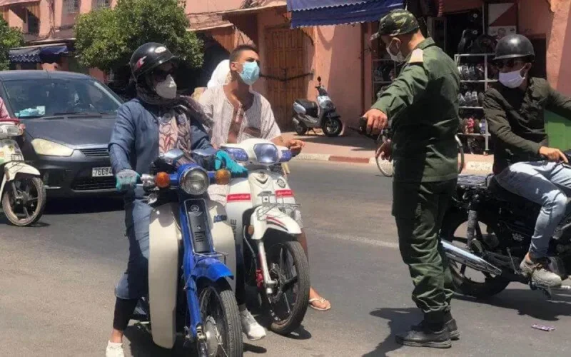 Maroc : déconfinement progressif dès le 20 juin
