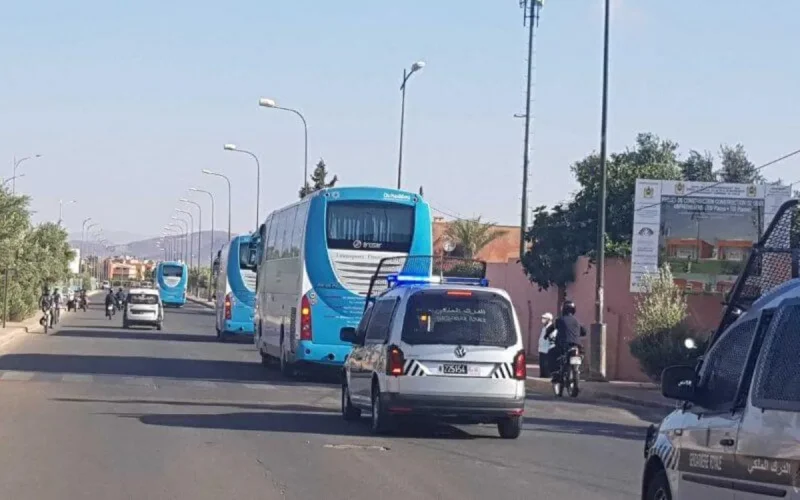 Maroc : le transport intervilles des dépouilles à nouveau autorisé