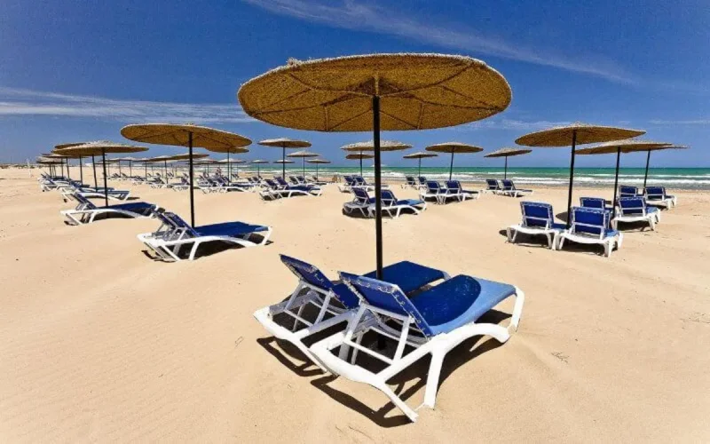 Saidia craint d'être délaissée par les MRE