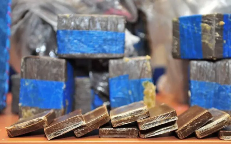 Belgique : un avocat soupçonné d'accointances avec un trafiquant de drogue marocain interpellé