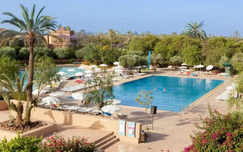 Les Marocains attendent impatiemment le déconfinement pour voyager