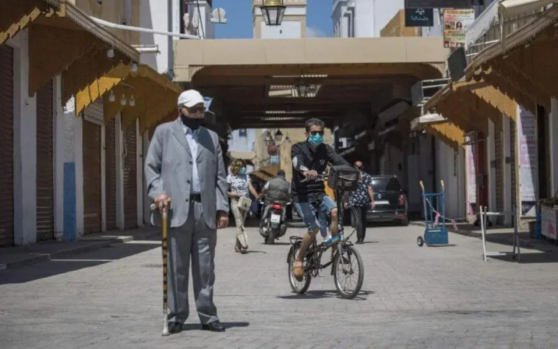 Voici les mesures de la banque centrale pour relancer l'économie marocaine